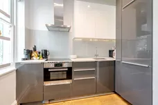 Nevern Place London SW5 photo 4