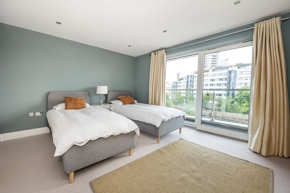 Imperial Wharf The Boulevard SW6 photo 5