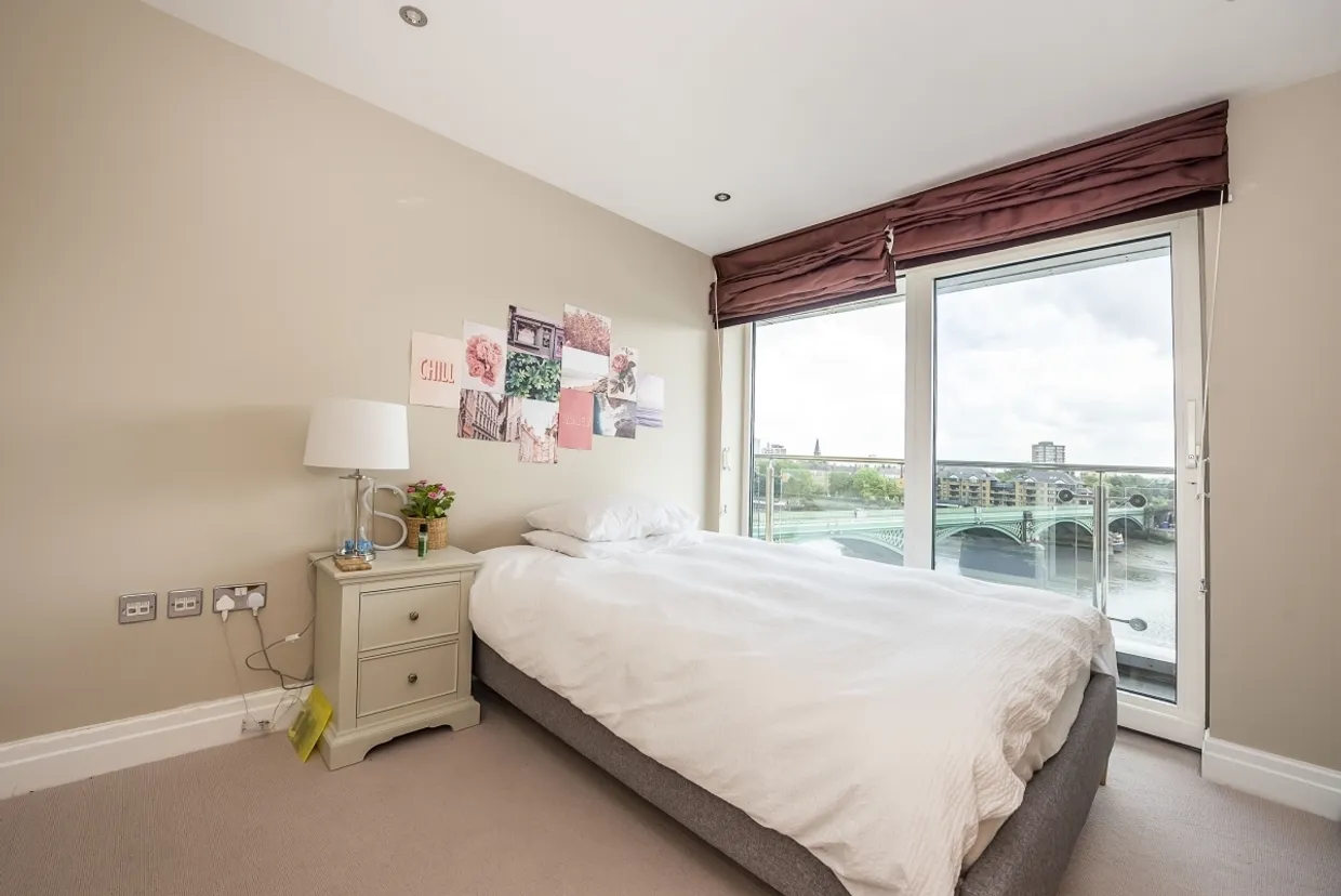 Imperial Wharf The Boulevard SW6 photo 6