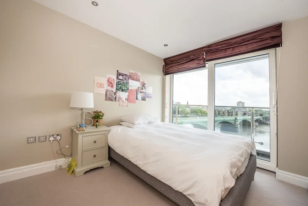 Imperial Wharf The Boulevard SW6 photo 6