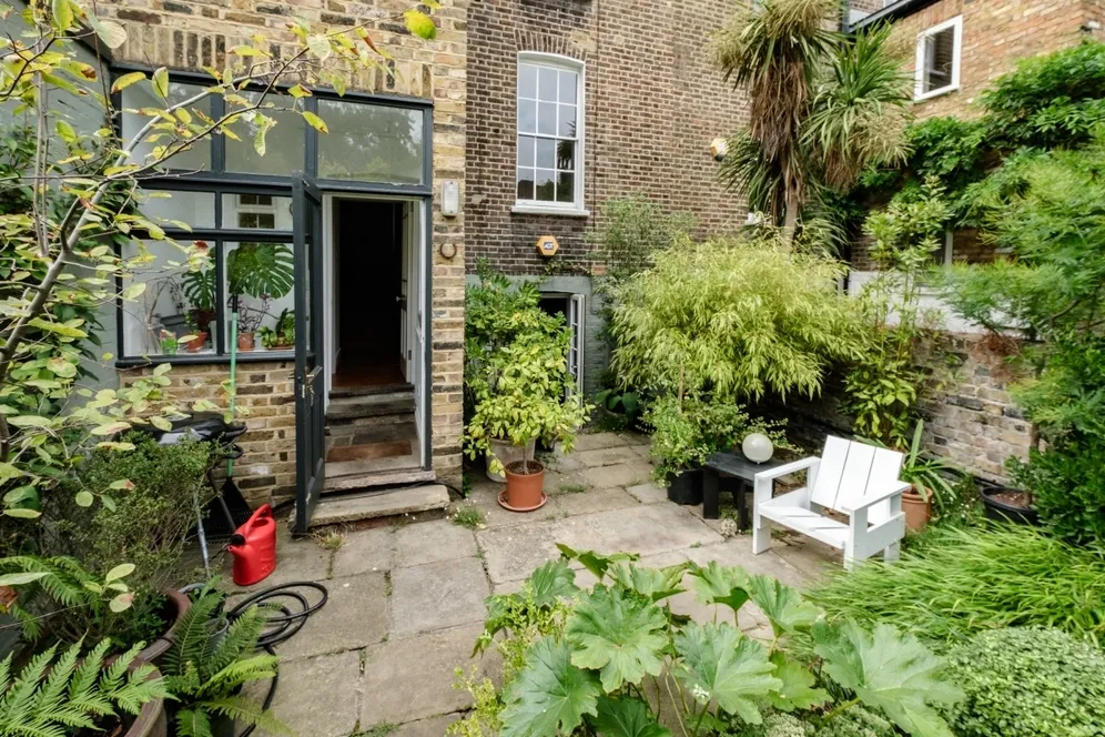 Hemingford Road London N1 photo 5