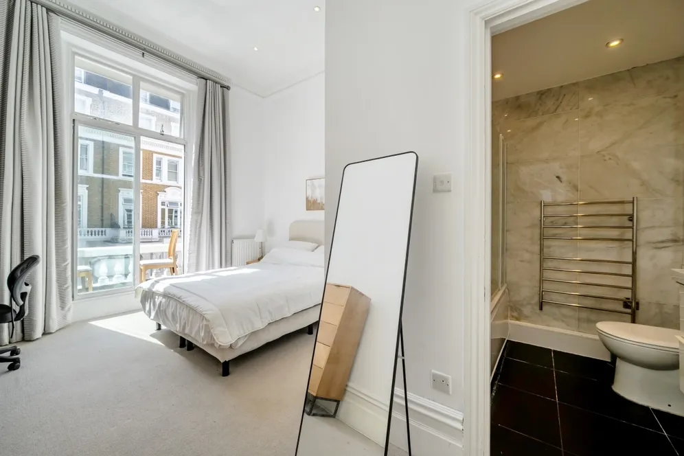 Nevern Place London SW5 photo 6
