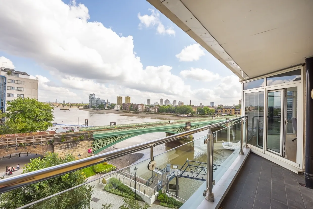 Imperial Wharf The Boulevard SW6 photo 7