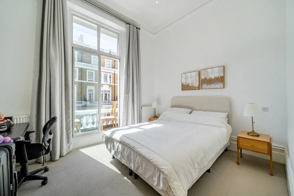 Nevern Place London SW5 photo 9