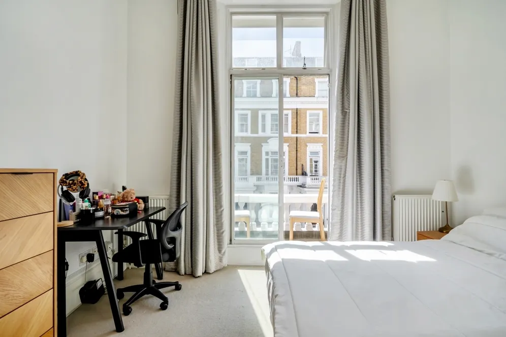 Nevern Place London SW5 photo 10