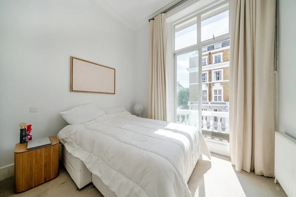 Nevern Place London SW5 photo 11