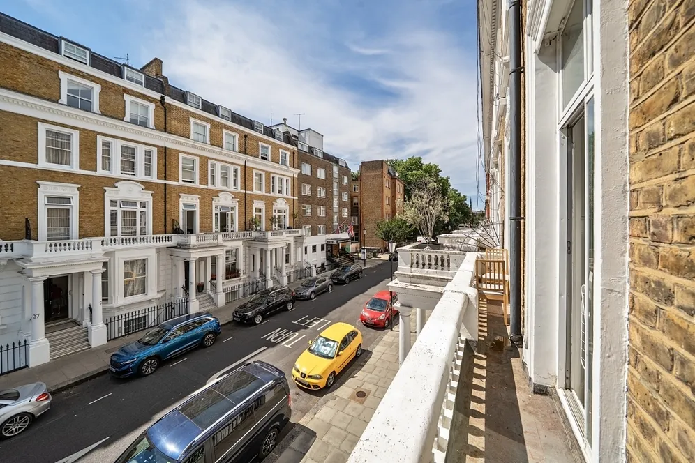 Nevern Place London SW5 photo 13