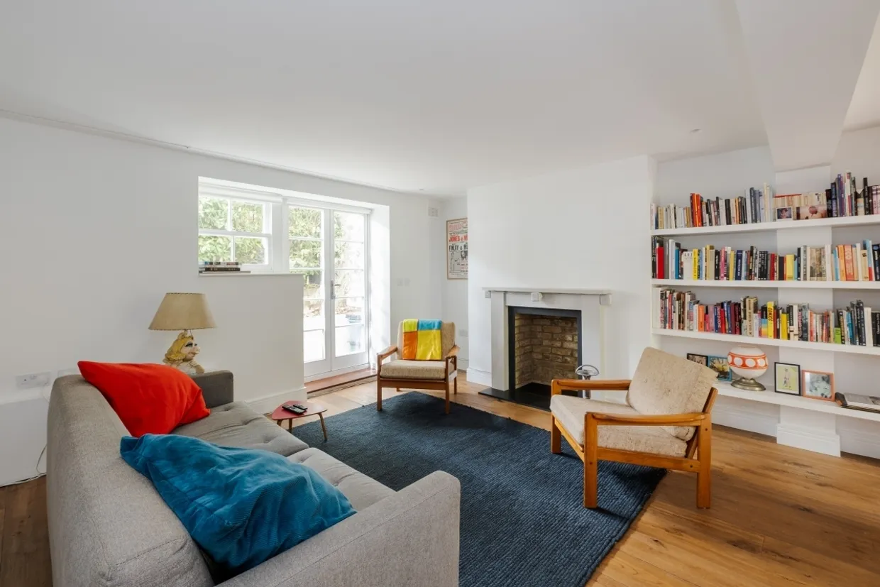 Hemingford Road London N1 photo 15