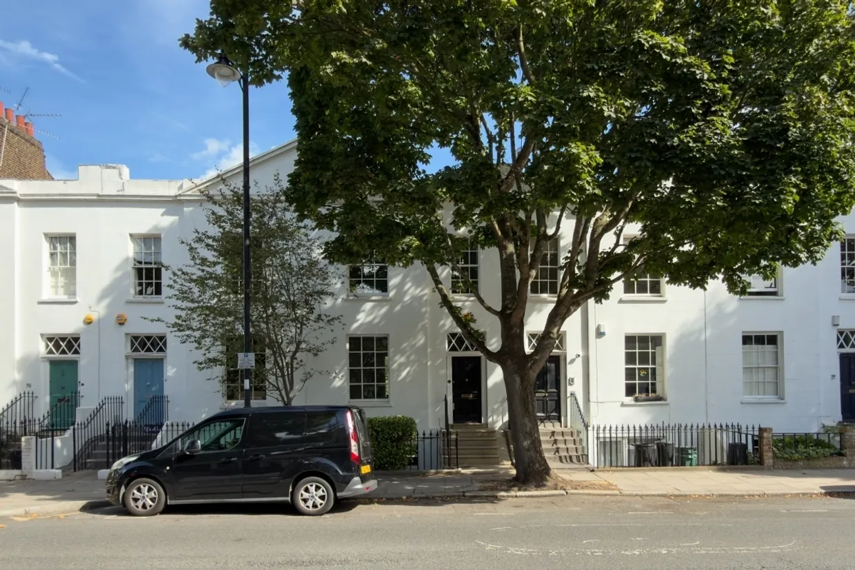 Hemingford Road London N1 photo 22