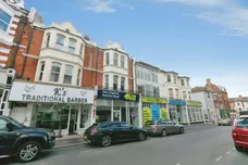 St. Leonards Road, Bexhill-On-Sea
