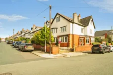 Seafield Drive, WALLASEY