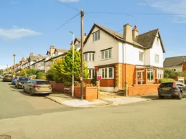 Seafield Drive, WALLASEY photo