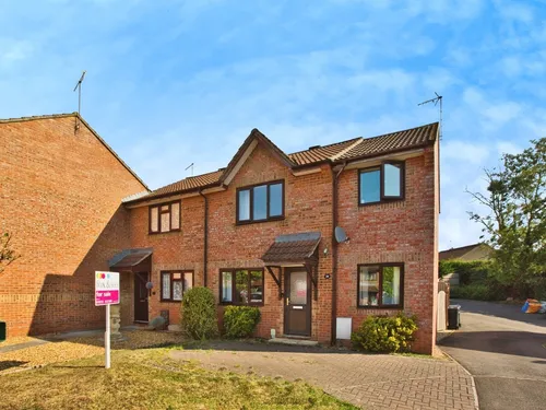 Blackmore Chase, Wincantonphoto