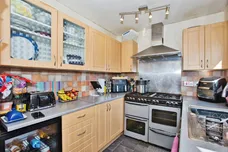 Blackmore Chase, Wincanton