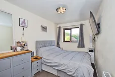 Blackmore Chase, Wincanton