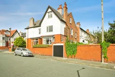 Seafield Drive, WALLASEY