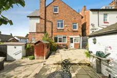 Seafield Drive, WALLASEY