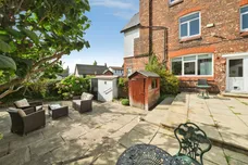 Seafield Drive, WALLASEY