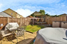 Blackmore Chase, Wincanton