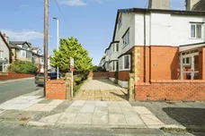 Seafield Drive, WALLASEY