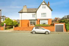 Seafield Drive, WALLASEY