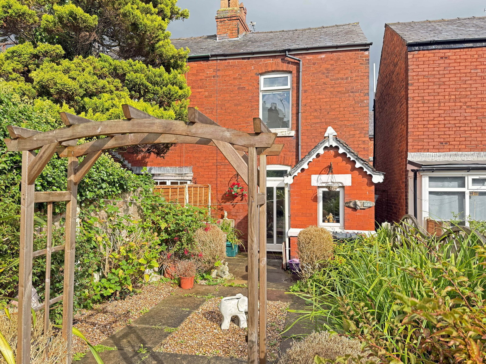 Land Lane, Crossens, Southport, PR9 Image 1