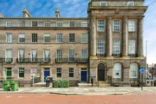 Hamilton Square, BIRKENHEAD