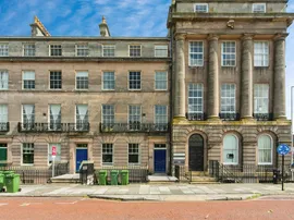 Hamilton Square, BIRKENHEAD photo