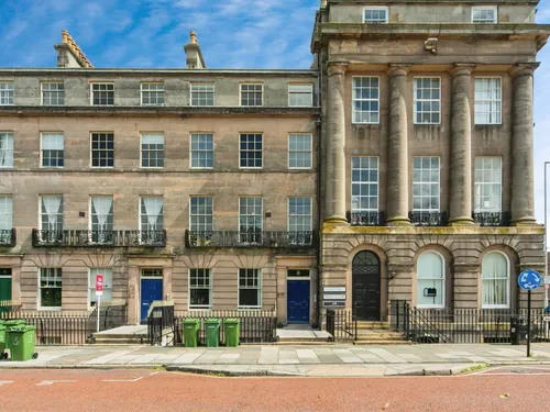 Hamilton Square, BIRKENHEADphoto