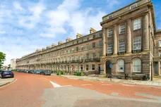 Hamilton Square, BIRKENHEAD