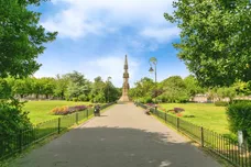Hamilton Square, BIRKENHEAD