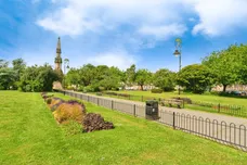 Hamilton Square, BIRKENHEAD
