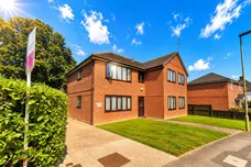 Sedgwick Road, EASTLEIGH