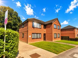 Sedgwick Road, EASTLEIGH photo