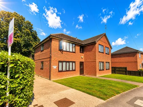Sedgwick Road, EASTLEIGHphoto