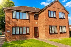 Sedgwick Road, EASTLEIGH