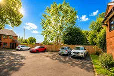 Sedgwick Road, EASTLEIGH