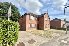 Sedgwick Road, EASTLEIGH