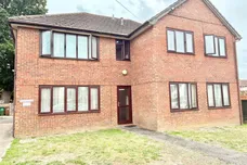 Sedgwick Road, EASTLEIGH