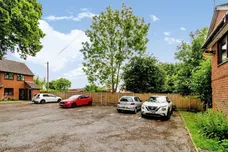 Sedgwick Road, EASTLEIGH