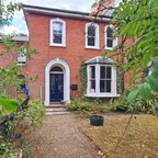 Mundesley Road, North Walsham