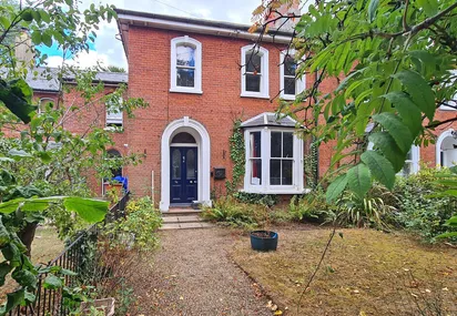 Mundesley Road, North Walsham