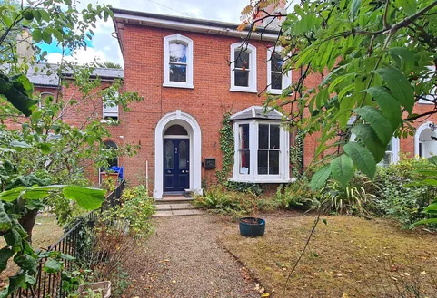 Mundesley Road, North Walsham