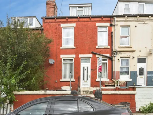 Banstead Street East, LEEDSphoto