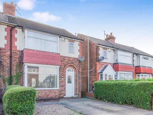 Wivelsfield Road, DONCASTERphoto