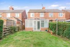 Wivelsfield Road, DONCASTER