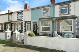 Property responsive