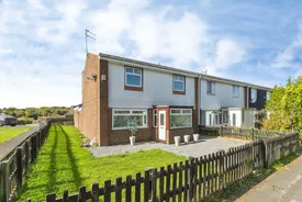 Property responsive
