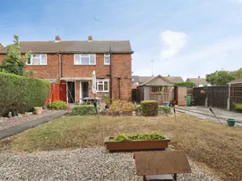 Western Avenue, Market Harborough thumb 2