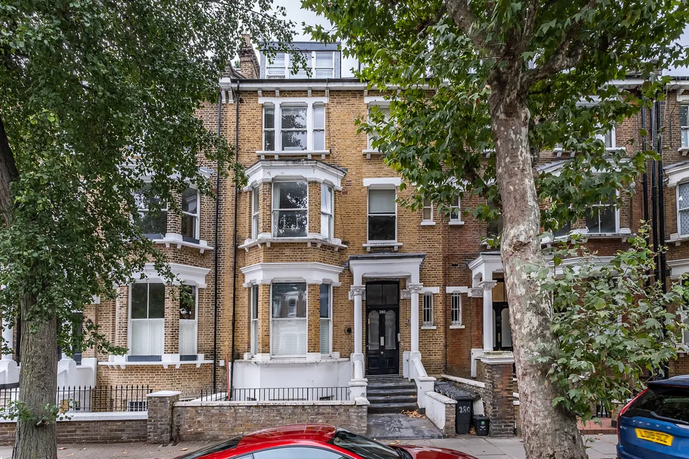 Elgin Avenue, London, W9 photo 7